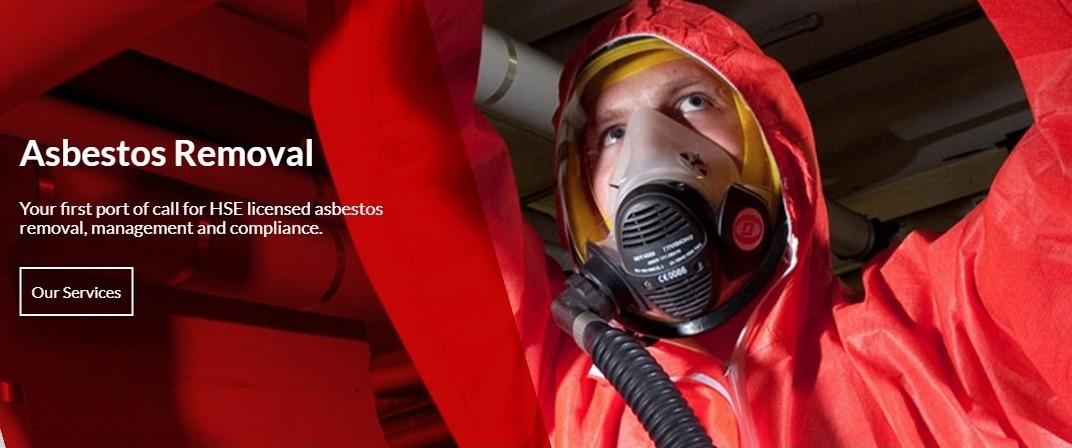 asbestos company saves £1000's